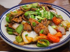 -刘师父老汉口江湖菜(蔡锷路店)