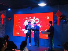 -WE ME 伴山营地·城市露营·团建策划