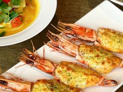 -悦泰环球美食自助(金茂旗舰店)