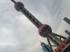 -东方明珠广播电视塔