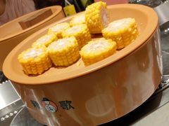 -龍歌自助小火锅(崂山丽达店)