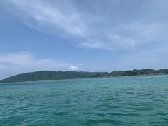 -东姑阿都拉曼海洋公园