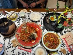 -南昌大饭店·非遗南昌菜(万寿宫店)