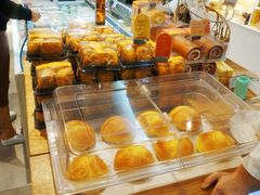-BreadTalk面包新语·烘焙蛋糕(金光华广场店)