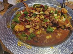 -俭寨大盘鸡·缸子肉·小公鸡·新疆菜(云通店)