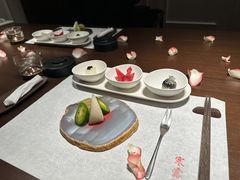 -无味舒食(思南公馆店)