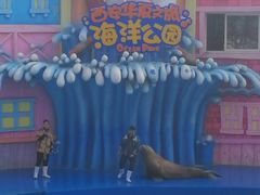 -华夏文旅海洋公园