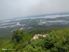 -虞山风景区