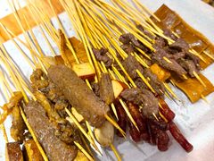 -长药唐师乐山油炸(石人直营店)