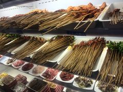-让签签飞小郡肝串串香(春熙路形象店)