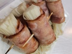 -蘑菇餐厅(小火瓦巷店)