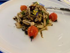 黑松露蘑菇-Paulaner·德国帕拉娜自酿啤酒餐厅(海上世界店)