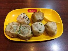 -小杨生煎(周浦万达店)