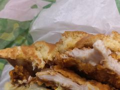 -德克士(广州南站店)