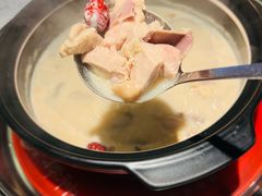 -捞神煲汤火锅(湖滨商业街店)