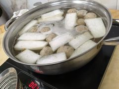 -五洲牛肉美食馆