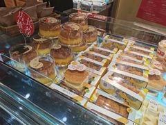 -皇家美孚·蛋糕外送(东部佳世客店)