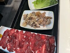 -潮发潮汕牛肉店(龙洞店)