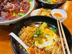 -蓉李记成都名小吃(合肥包河万达店)