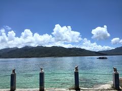 -海南分界洲岛旅游区