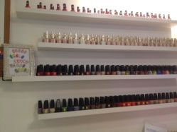 picture-JELLY NAIL果冻美甲
