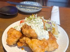 宫崎南蛮鸡-九州酒场ひこぞう(1号店)