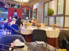-江南福宴·澳门海鲜.牛肉火锅(汇高栢悦中心店)