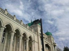 -中国伊斯兰教经学院
