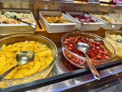 -韩盛·盛江山自助料理(奥体万达店)