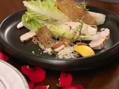 凯撒沙拉-Tivano意大利餐厅(成都居舍酒店)
