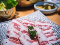特级肥牛-壹兆炭火烤肉·烤鳗鱼(全运路店)