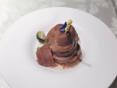-韵秋荷(宝山龙湖天街店)