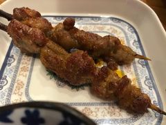 -琥珀老六龙虾(四里河店)