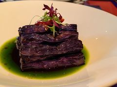 -上海滩餐厅(BFC外滩金融中心店)