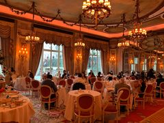 大堂-The Ritz Restaurant