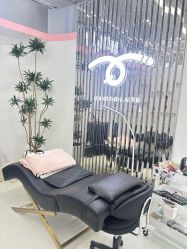 -babiline芭比莱恩半永久纹眉纹唇发际线