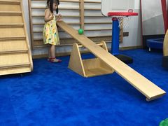 -美吉姆国际儿童发展中心(红谷滩绿地缤纷城中心)