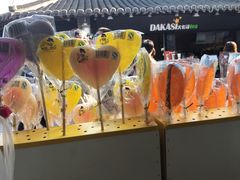 -六时安·熊猫张甜品店(东关街店)