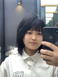 -藤野造型·专业烫染店