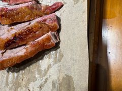 -青海名吃尕张娃非遗烤肉(海湖总店)