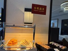 -和润艺术酒店-自助早餐厅