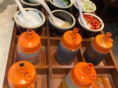 -鑫隆四季涮肉(八角畅游店)