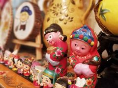 -一个勺子新疆锡伯主题私房菜(红墙巷49号院店)