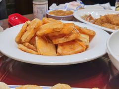 -老厨家(友谊路总店)