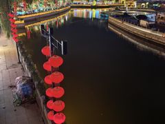 -济宁运河核心景区