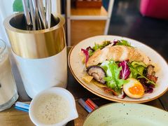 -良木缘咖啡西餐(蜀汉路店)