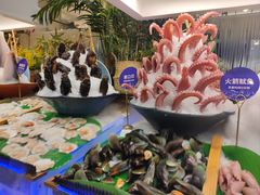 -芭菲盛宴·环球美食(袁家岗店)