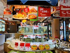 -万龙洲海鲜(南新仓店)