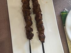 -烤肉宛饭庄(北新桥店)