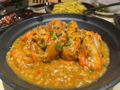 -聚味瞿记·龙虾堂(天元店)